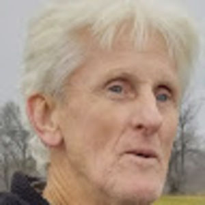Meet your Posher, Jeffrey